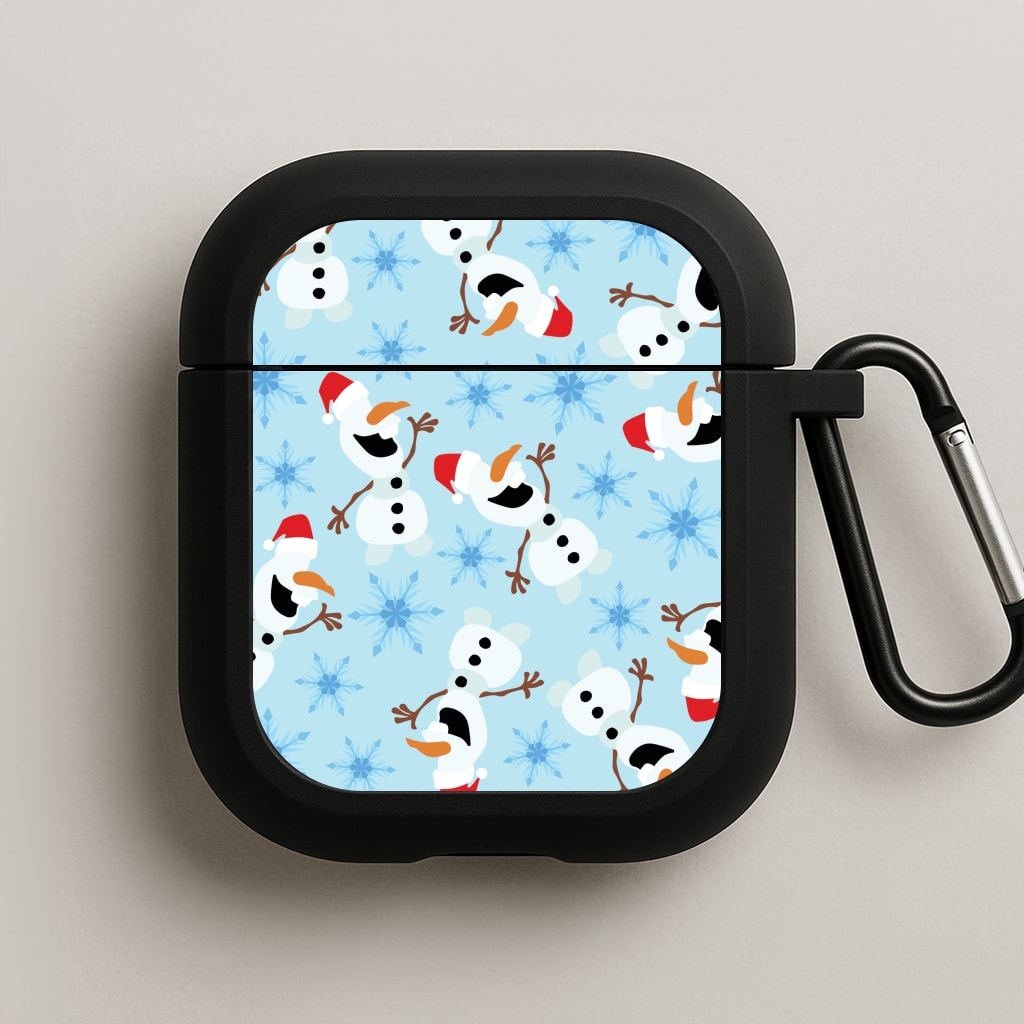 Free personalisation on all phone cases
