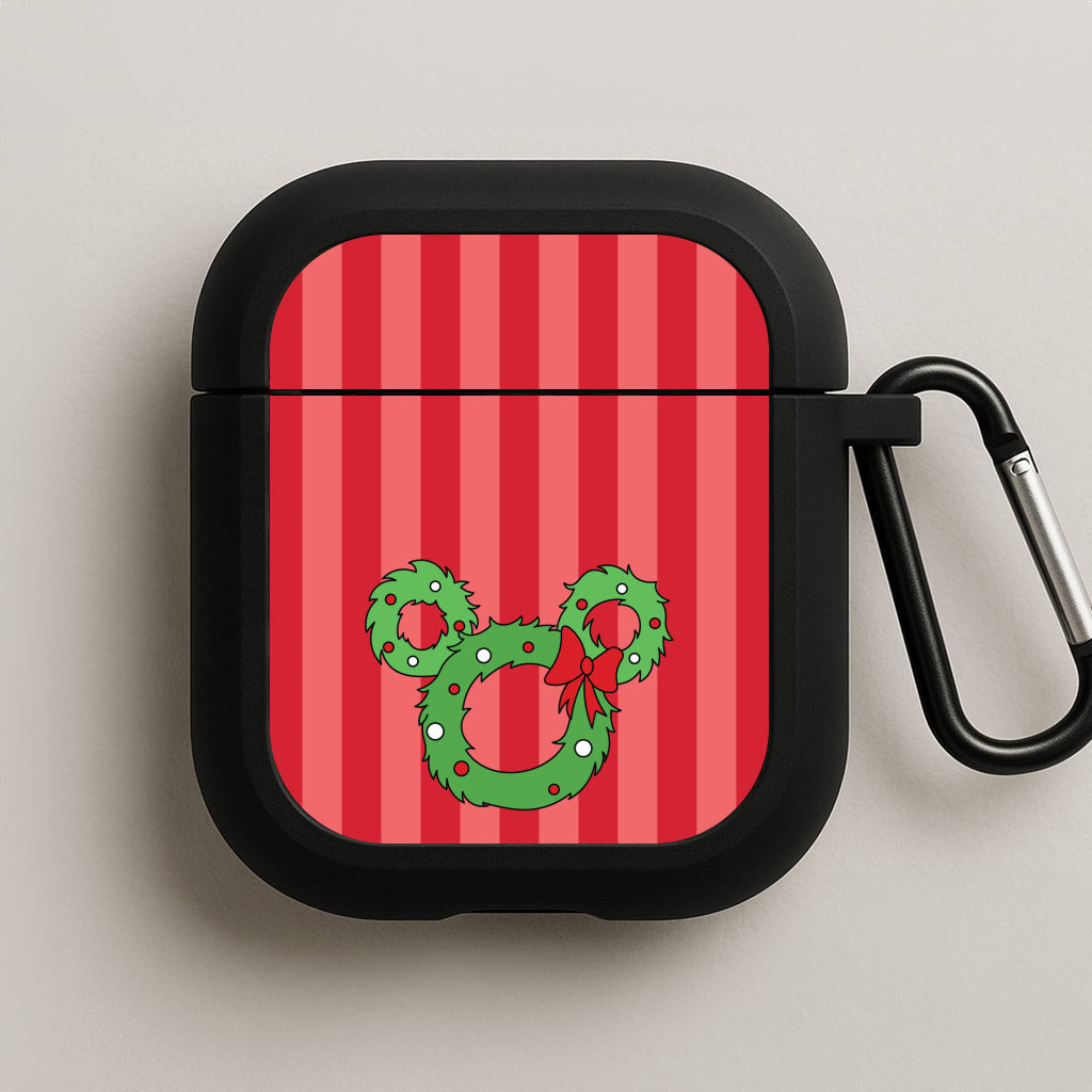 Mickey Reef AirPods Case