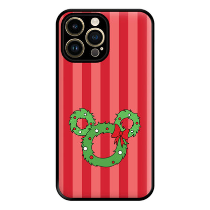 Mickey Reef Phone Case for iPhone 14 Pro Max