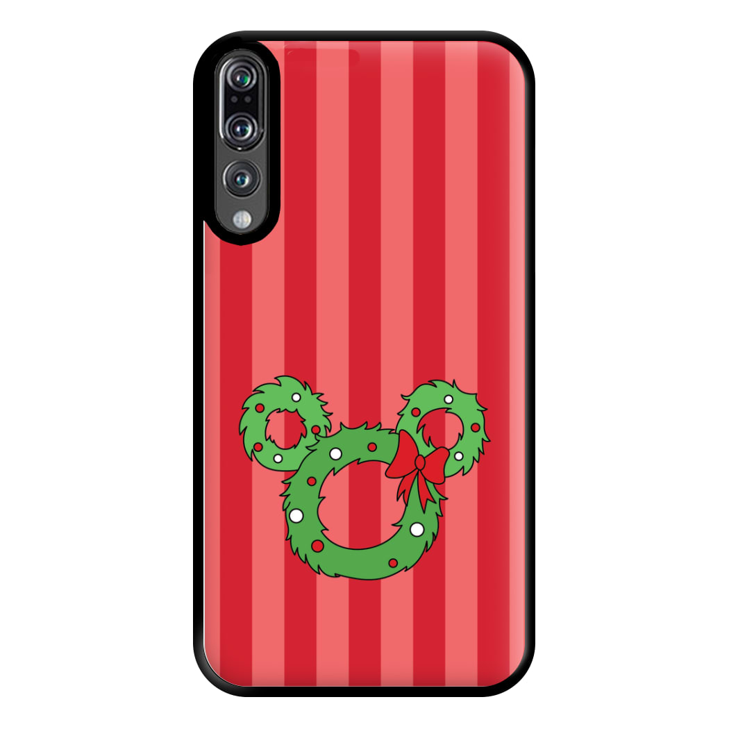 Mickey Reef Phone Case for Huawei P20 Pro