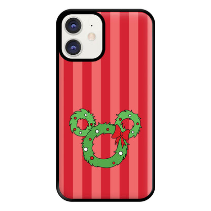 Mickey Reef Phone Case for iPhone 12 / 12 Pro