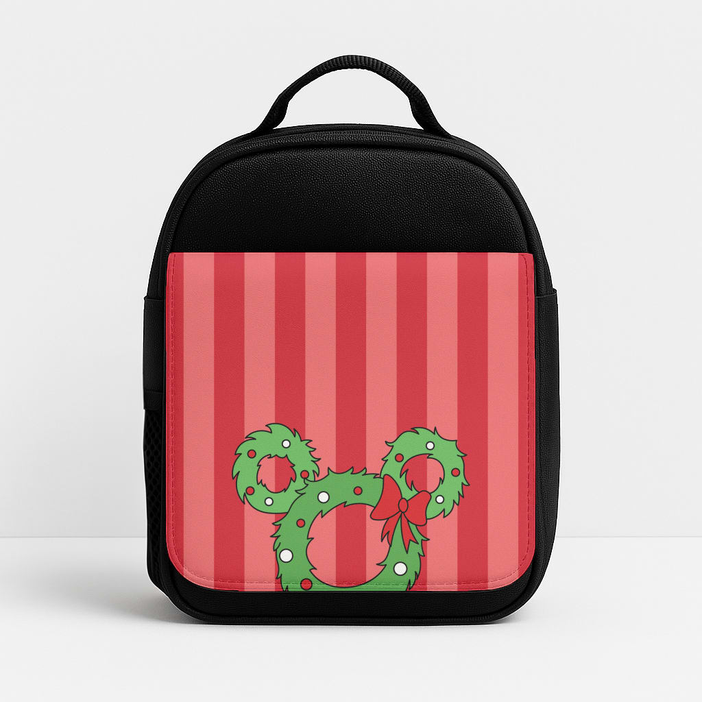 Mickey Reef Lunchbox