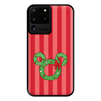 Mickey Reef Phone Case for Galaxy S20 Ultra