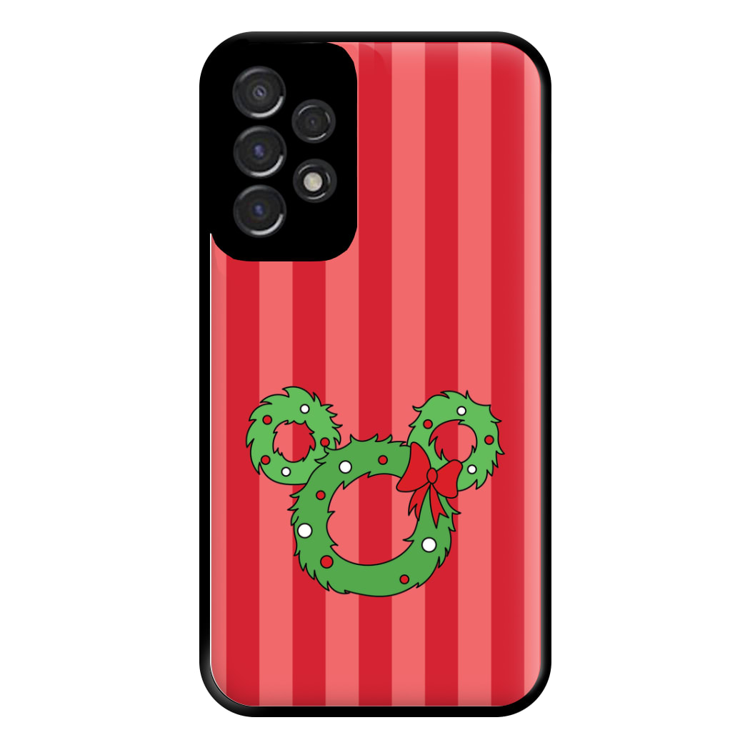 Mickey Reef Phone Case for Galaxy A53