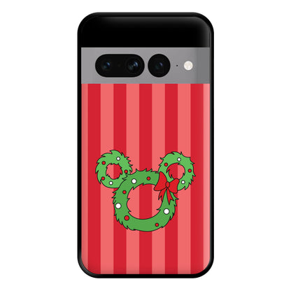 Mickey Reef Phone Case for Google Pixel 7 Pro