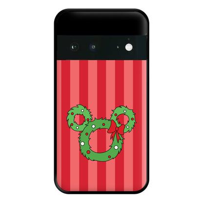 Mickey Reef Phone Case for Google Pixel 6a