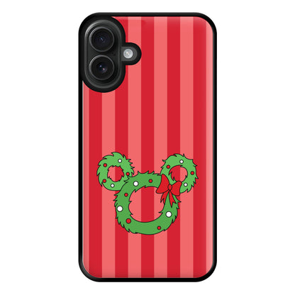 Mickey Reef Phone Case for iPhone 16 Plus