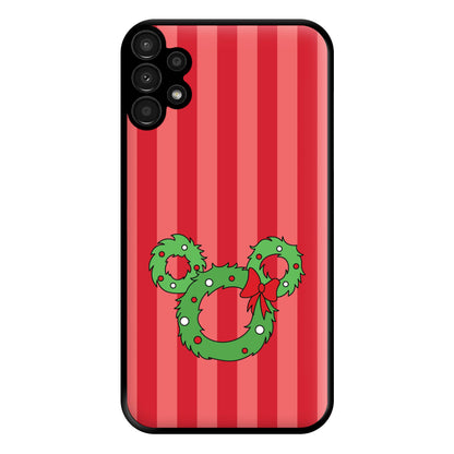 Mickey Reef Phone Case for Galaxy A13