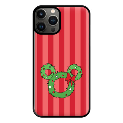 Mickey Reef Phone Case for iPhone 11 Pro Max