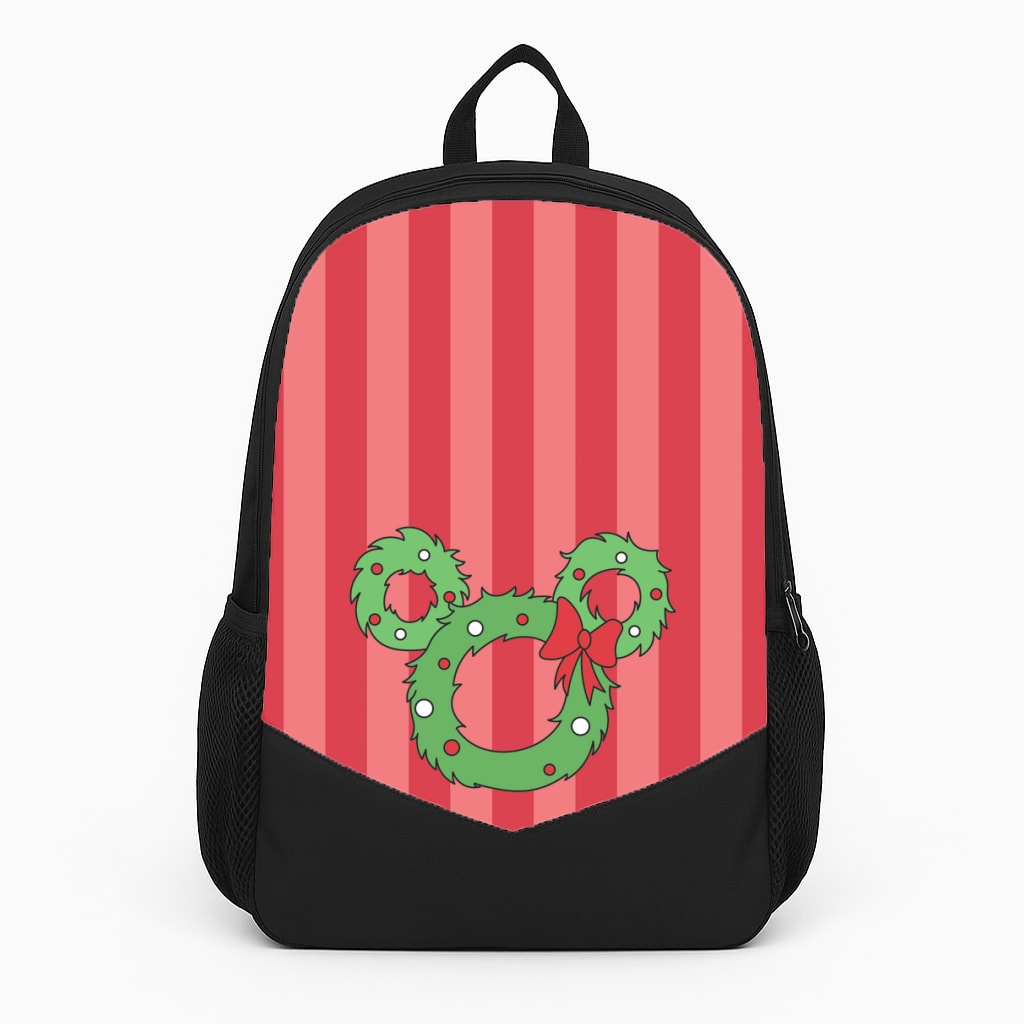 Mickey Reef Large Backpack