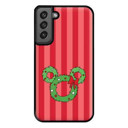 Mickey Reef Phone Case for Galaxy S21FE