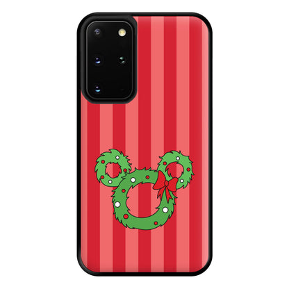 Mickey Reef Phone Case for Galaxy S20 Plus