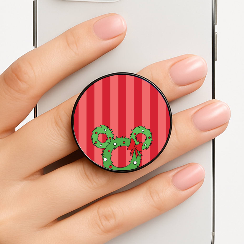 Mickey Reef Phone Grip