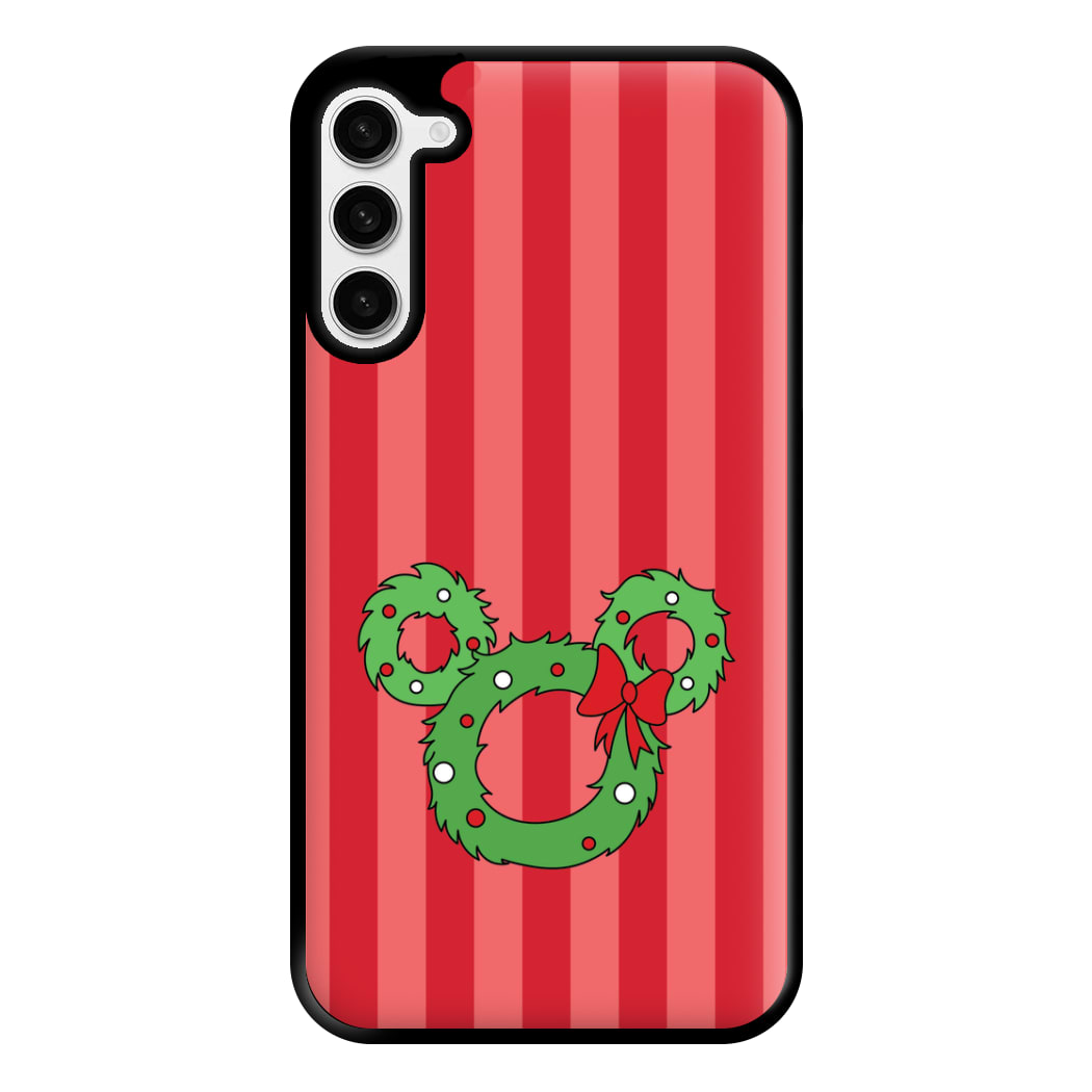 Mickey Reef Phone Case for Galaxy S23 Plus