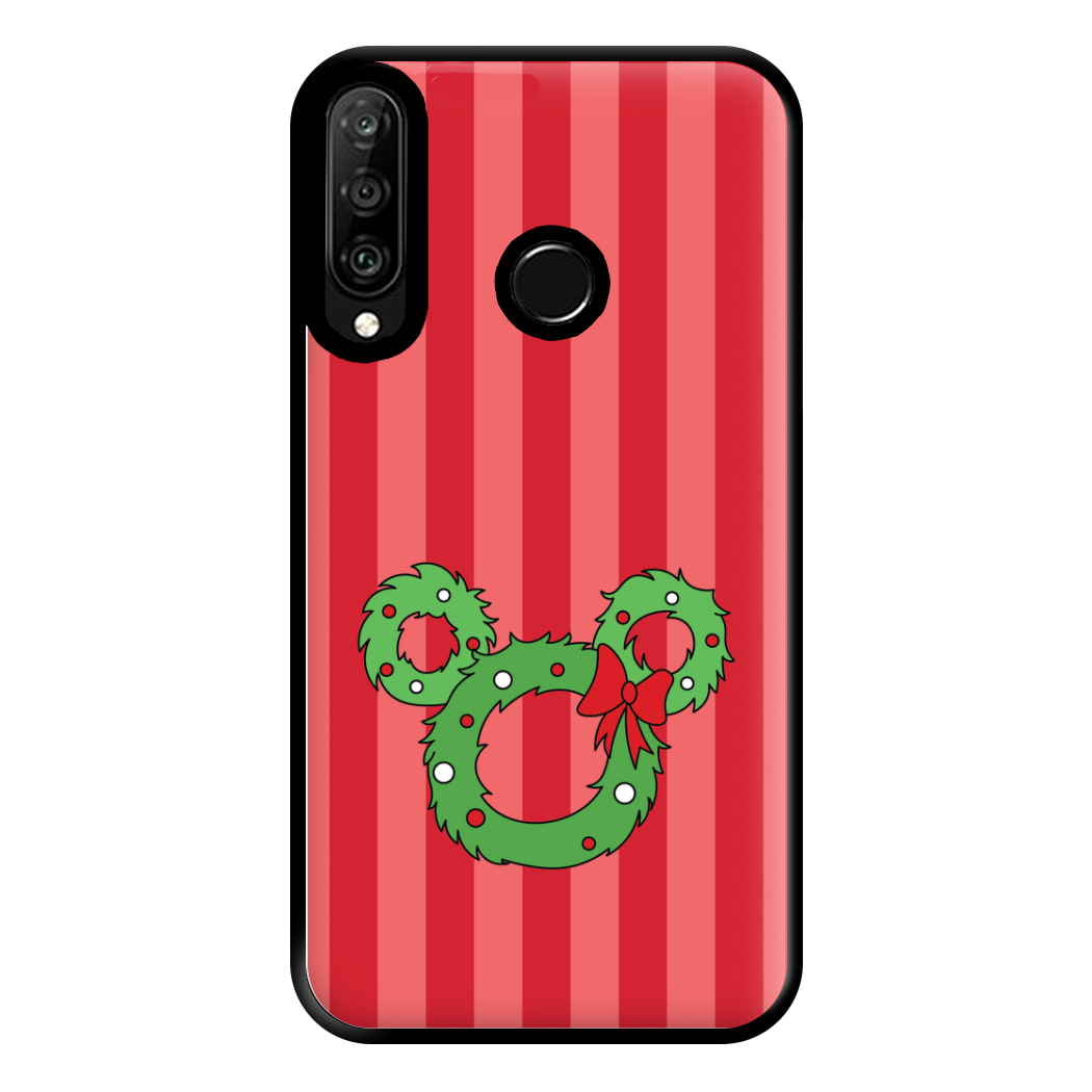 Mickey Reef Phone Case for Huawei P30 Lite