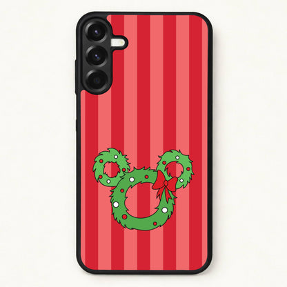 Mickey Reef Phone Case for Galaxy A57
