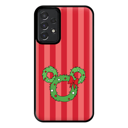 Mickey Reef Phone Case for Galaxy A52 / A52s