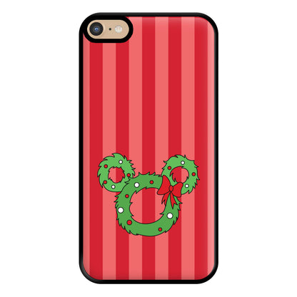 Mickey Reef Phone Case for iPhone 6 Plus / 7 Plus / 8 Plus