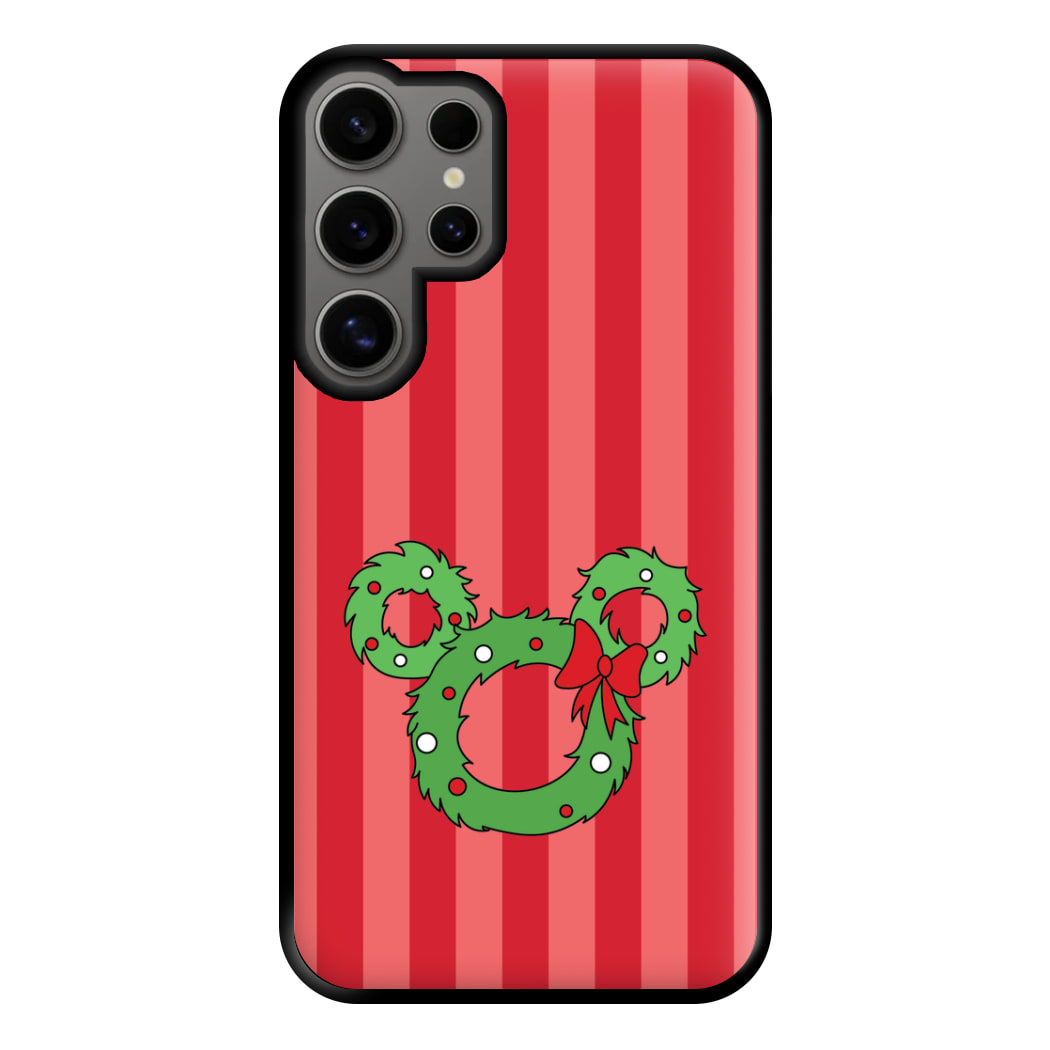 Mickey Reef Phone Case for Galaxy S24 Ultra