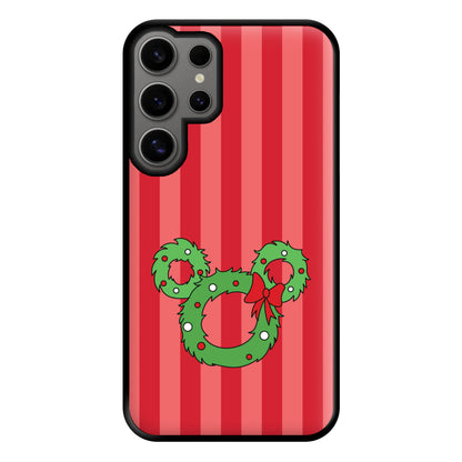 Mickey Reef Phone Case for Galaxy S24 Ultra