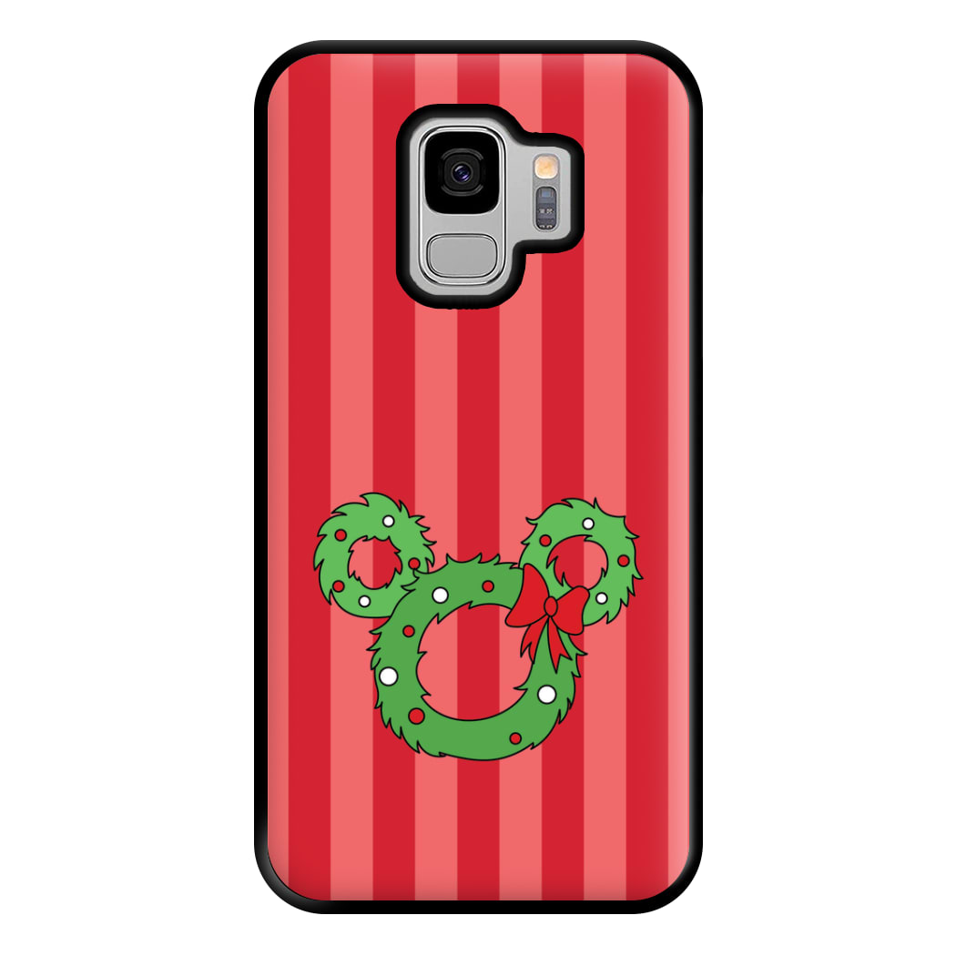 Mickey Reef Phone Case for Galaxy S9 Plus