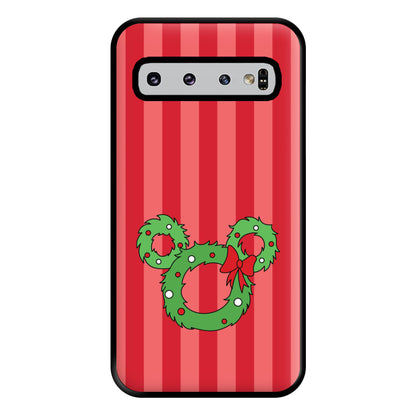 Mickey Reef Phone Case for Galaxy S10 Plus