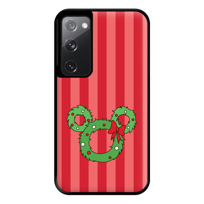 Mickey Reef Phone Case for Galaxy S20FE