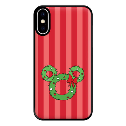 Mickey Reef Phone Case for iPhone XS Max