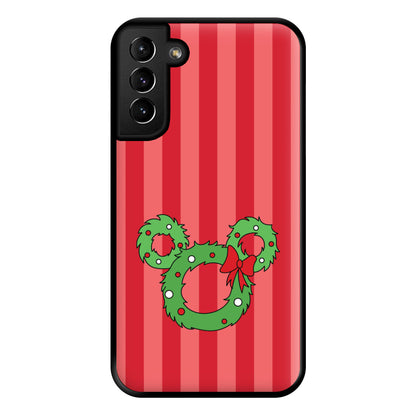 Mickey Reef Phone Case for Galaxy S21 Plus