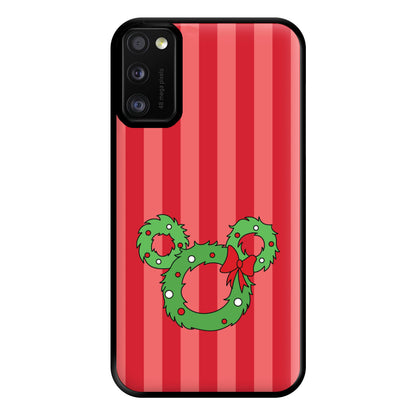 Mickey Reef Phone Case for Galaxy A41