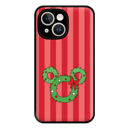 Mickey Reef Phone Case for iPhone 14 Plus