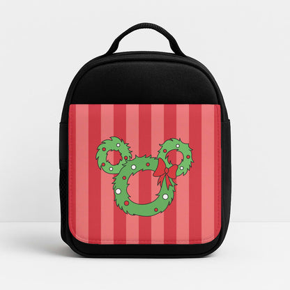 Mickey Reef Lunchbox
