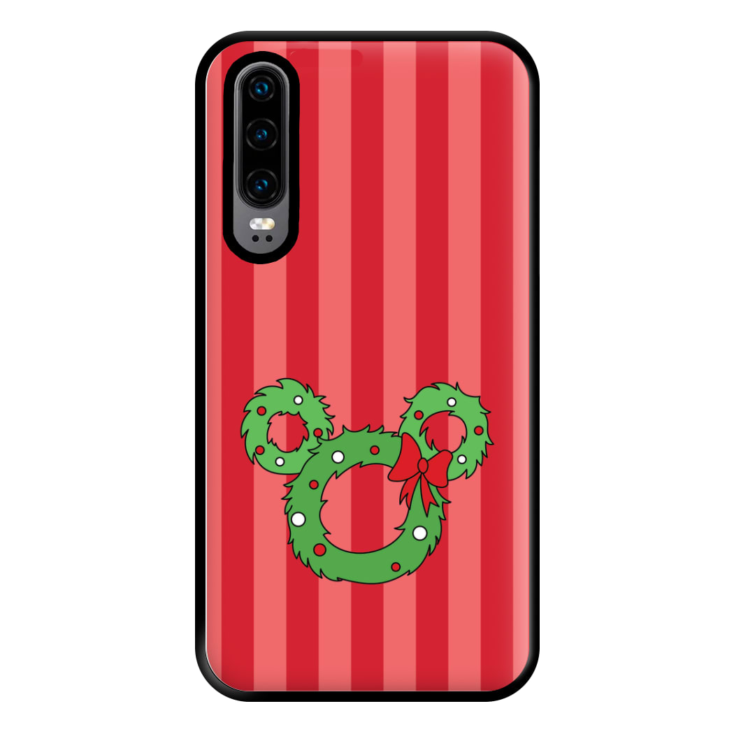 Mickey Reef Phone Case for Huawei P30