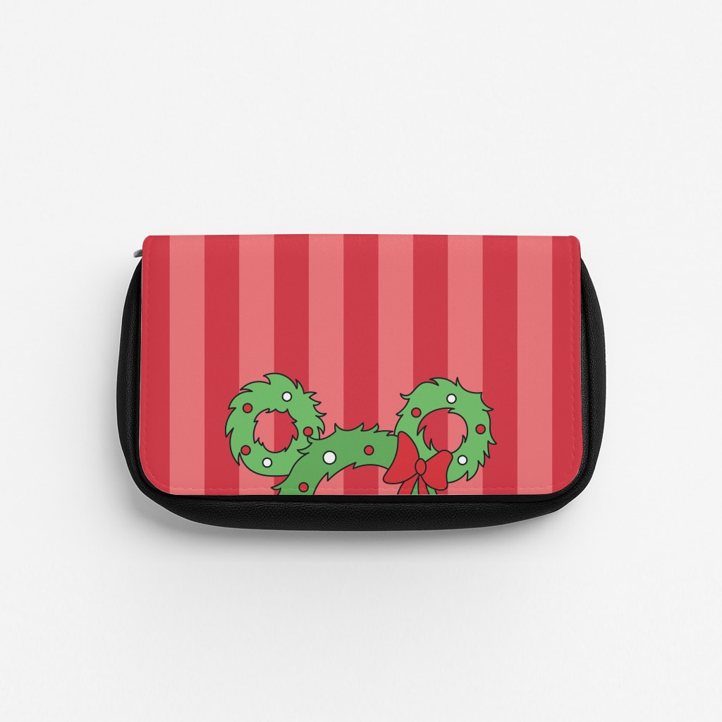 Mickey Reef Pencil Case