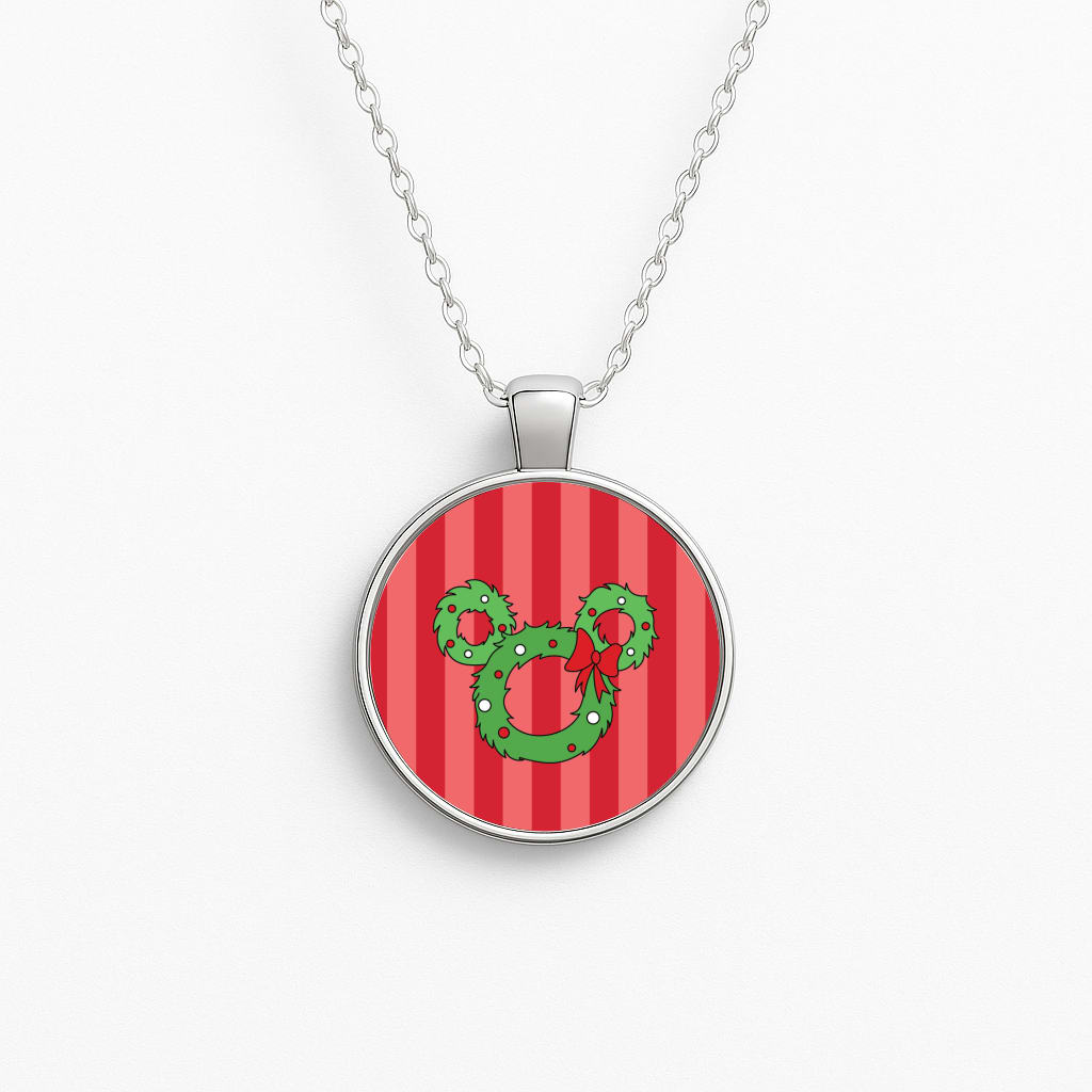 Mickey Reef Necklace