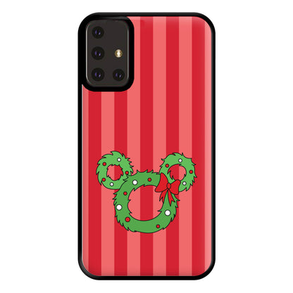 Mickey Reef Phone Case for Galaxy A71