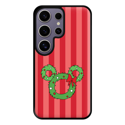 Mickey Reef Phone Case for Galaxy S25 Ultra