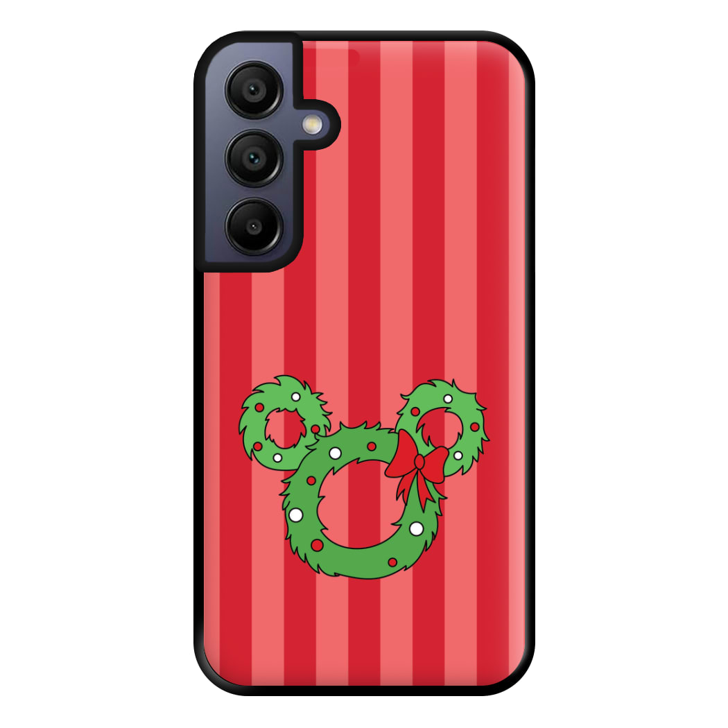 Mickey Reef Phone Case for Galaxy A15