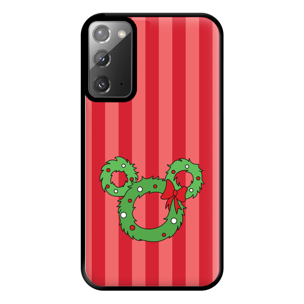 Mickey Reef Phone Case for Galaxy Note 20 Ultra