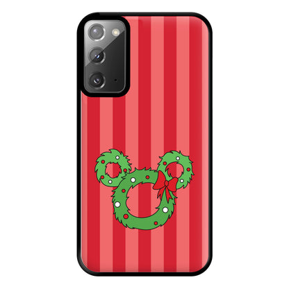 Mickey Reef Phone Case for Galaxy Note 20 Ultra