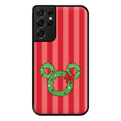 Mickey Reef Phone Case for Galaxy S21 Ultra