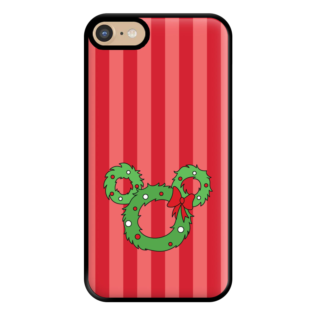 Mickey Reef Phone Case for iPhone 6 / 7 / 8 / SE