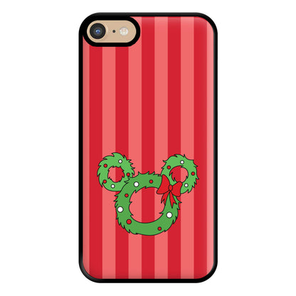 Mickey Reef Phone Case for iPhone 6 / 7 / 8 / SE