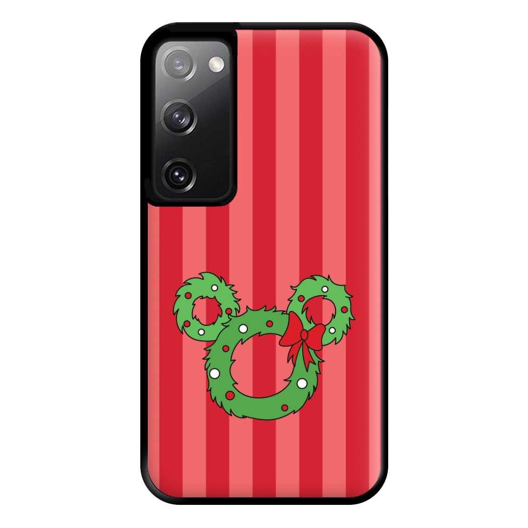 Mickey Reef Phone Case for Galaxy S20