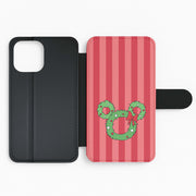 Mickey Reef Flip / Wallet Phone Case 2