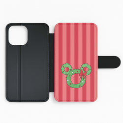 Mickey Reef Flip Phone Case