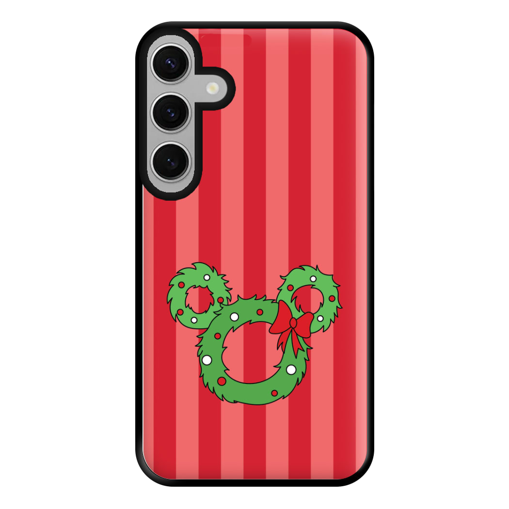 Mickey Reef Phone Case for Galaxy S24FE