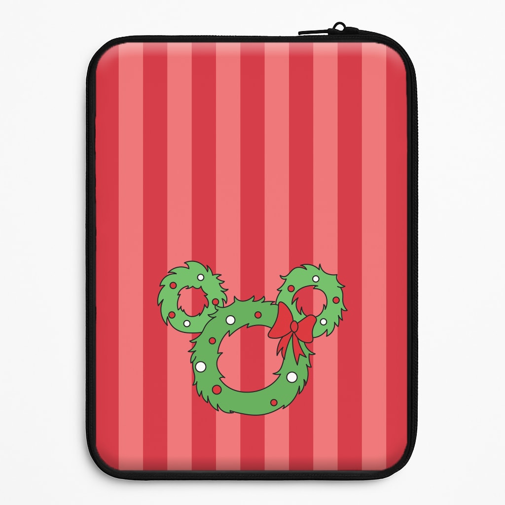 Mickey Reef Laptop Sleeve