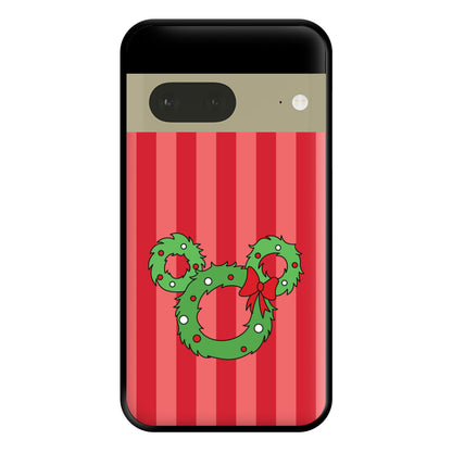 Mickey Reef Phone Case for Google Pixel 7a