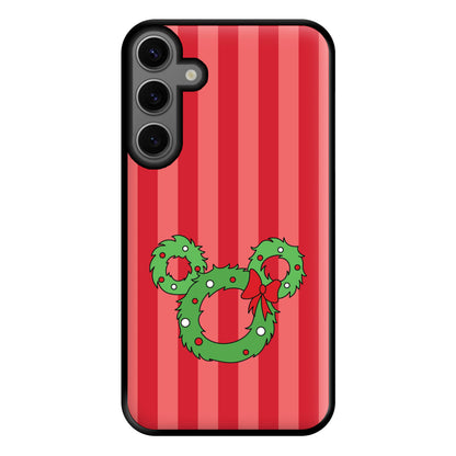 Mickey Reef Phone Case for Galaxy S23FE